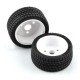 Tamiya 70111 sports wheels - 2pcs. Tamiya 70111 sports wheels - 2pcs.