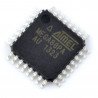 AVR microcontroller - ATmega88PA-AU SMD - zdjęcie 1