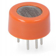 Alcohol sensor MQ-3