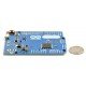 Arduino Leonardo is a low profile Arduino Leonardo is a low profile