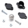 Ball Caster Pololu 3/8" plastikowy Ball Caster Pololu 3/8" plastikowy - zdjęcie 2