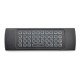 Air Mouse + Voice search + Wireless Keyboard Air Mouse + Voice search + Wireless Keyboard