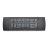 Air Mouse + Voice search + Wireless Keyboard - zdjęcie 2