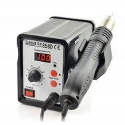 Soldering station Zhaoxin 858D - 700W