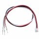 Cable for analog sensors distances Sharp Cable for analog sensors distances Sharp