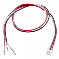 Cable for analog sensors distances Sharp - tip mens