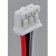 Cable for analog sensors distances Sharp - tip mens