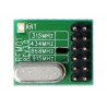 Moduł radiowy - RFM12B 868D - Transceiver Moduł radiowy - RFM12B 868D - Transceiver - zdjęcie 3
