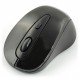 Wireless Optical Mosue Extreme Maverick 2,4 GHz - black Wireless Optical Mosue Extreme Maverick 2,4 GHz - black