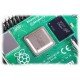Raspberry Pi model B WiFi Dual Band Bluetooth 4GB RAM 1,5GHz Raspberry Pi model B WiFi Dual Band Bluetooth 4GB RAM 1,5GHz