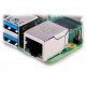 Raspberry Pi model B WiFi Dual Band Bluetooth 4GB RAM 1,5GHz Raspberry Pi model B WiFi Dual Band Bluetooth 4GB RAM 1,5GHz