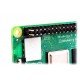 Raspberry Pi model B WiFi Dual Band Bluetooth 4GB RAM 1,5GHz Raspberry Pi model B WiFi Dual Band Bluetooth 4GB RAM 1,5GHz