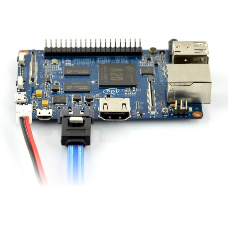 STM32F4 - Discovery