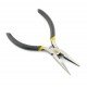 125 mm straight pliers 125 mm straight pliers