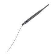 DFRobot - 2.4GHz 6dBi Antenna with IPEX Connector