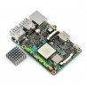 Asus Trinker Board - ARM Cortex A17 Quad-Core 1,8GHz + 2GB RAM - zdjęcie 4