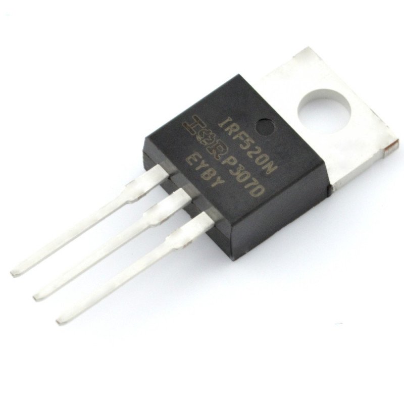 n 17A 55V 0,065 Ohm Set aus 5 X Irlu024npbf Transistor Mosfet 