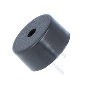 Buy Buzzer without generator 3-16V 14mm - THT
