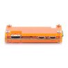 Raspberry Pi Zero Case - Fluo Open - orange - zdjęcie 2