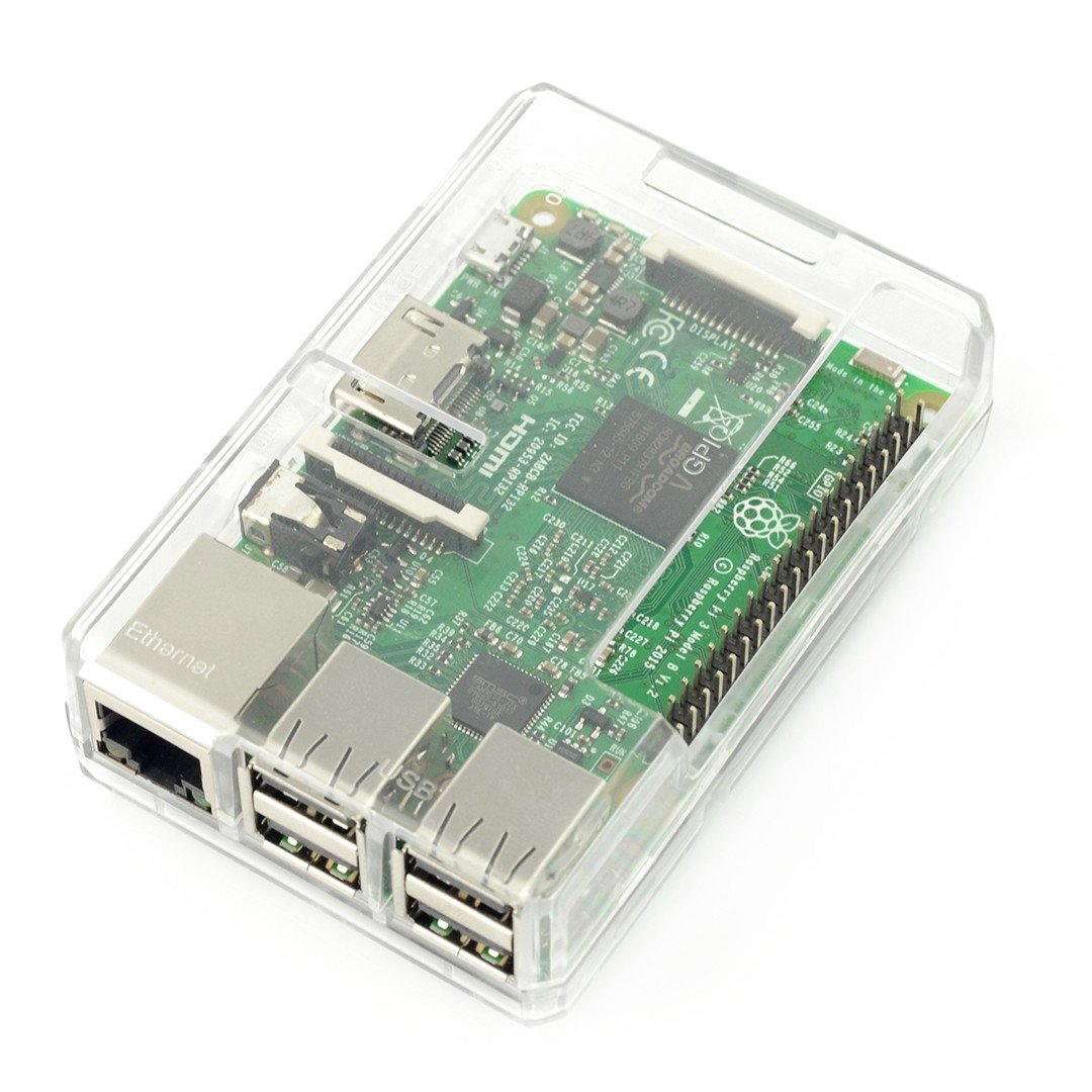Raspberry Pi – Ventilateur Intelligent Programmable, Contrôle De
