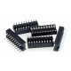 Stand for DIP20 - 5pcs Stand for DIP20 - 5pcs