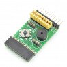 Mix Board 4in1 - extension module - IR, joystick, buzzer, temperature sensor - zdjęcie 1