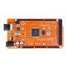 Iduino Mega 2560 - compatible with Arduino + USB cable - zdjęcie 4