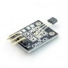 LilyPad Arduino USB - mikrokontroler ATmega32U4 - zdjęcie 2