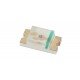 Dioda LED smd 1206 czerwona - 10 szt. Dioda LED smd 1206 czerwona - 10 szt.