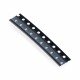 Dioda LED smd 1206 czerwona - 10 szt. Dioda LED smd 1206 czerwona - 10 szt.