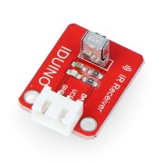 Iduino IR receiver + 3-pin wire