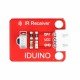 Iduino IR receiver + 3-pin wire