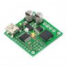 Simple High-Power 24v23 - USB motor driver - module Simple High-Power 24v23 - USB motor driver - module - zdjęcie 1