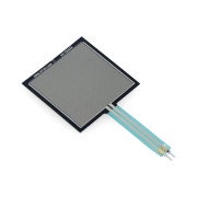 Czujnik nacisku okrągły 5mm