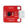 Iduino temperature sensor LM35 with 3-pin wire - zdjęcie 3