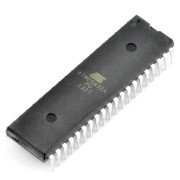 The AVR - ATmega32A-PU - DIP
