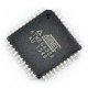 The AVR - ATmega32A-AU SMD The AVR - ATmega32A-AU SMD