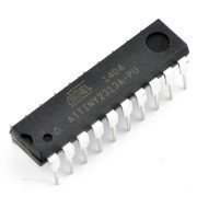 ATtiny2313A-PU