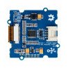 Grove E-paper E-Ink 1.54" 152x152px - display module with tri-colour TFT for Arduino - zdjęcie 4