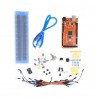 Set of electronic components for Arduino + Iduino Mega KTS16 - zdjęcie 1