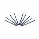 Drill 3.2mm - 10pcs. Drill 3.2mm - 10pcs.