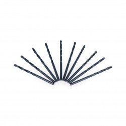 Drill 4.0mm - 10pcs.