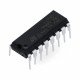 L293D - dual-channel motor controller 36V/0.6A L293D - dual-channel motor controller 36V/0.6A