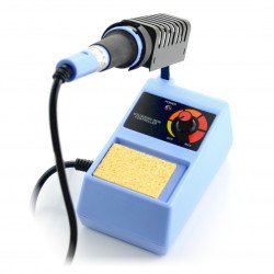 Soldering station ZD98 - 48W