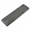 Logitech Wireless Kit MK220 keyboard + mouse - zdjęcie 2