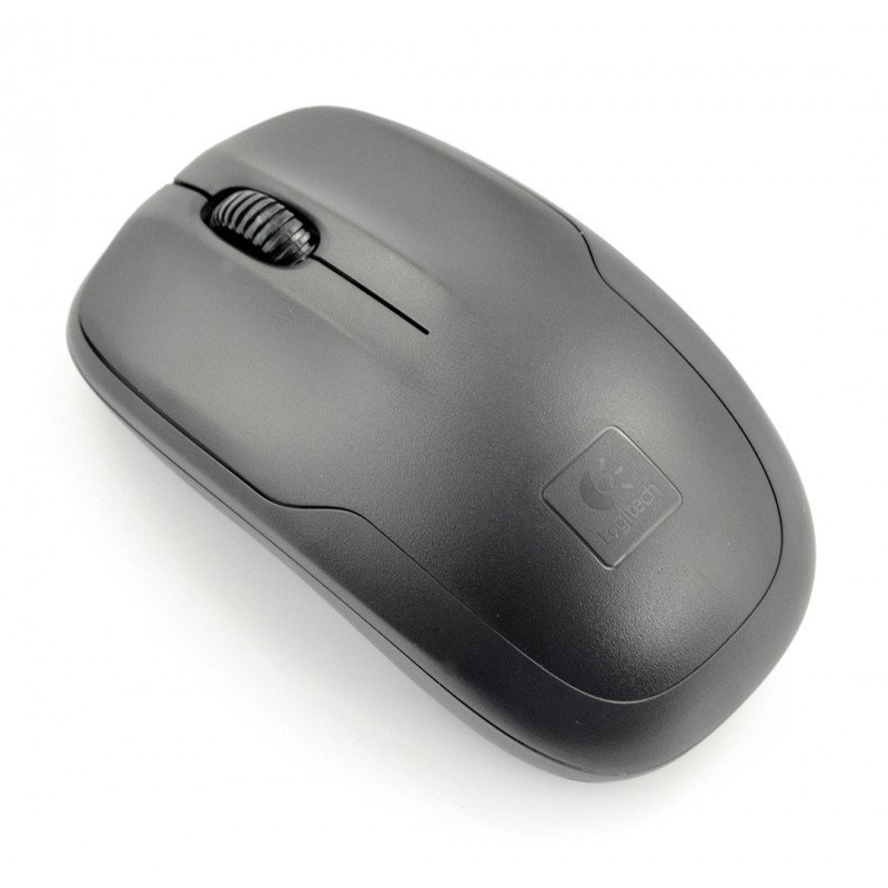 Logitech Wireless Kit MK220 keyboard + mouse