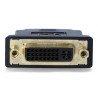 Adapter HDMI (male) to DVI - I (female) - zdjęcie 2