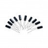 Buy Electrolytic capacitor Low ESR 10uF/50V