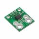 Current sensor ACS714 5A +5A module Pololu Current sensor ACS714 5A +5A module Pololu