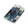 Pine H64 Model B WiFi Bluetooth- Allwinner H6 Cortex A53 Quad-Core + 2GB RAM - zdjęcie 2